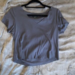 Never worn!! Wild Fable crop top!